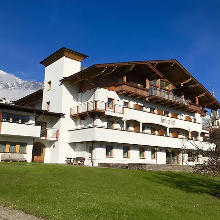 Huberhof Rum Bei Innsbruck-3
